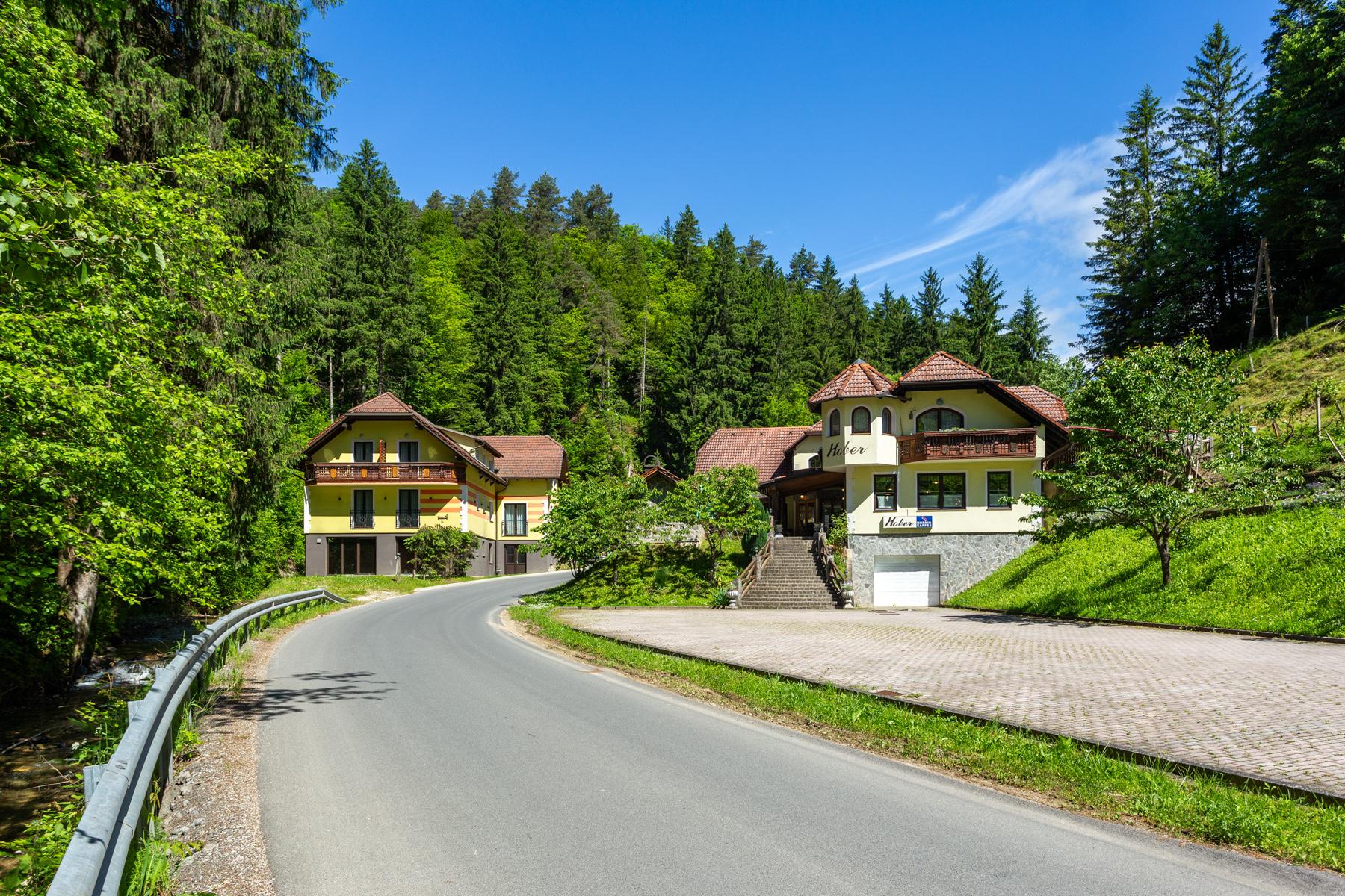 Umgebung