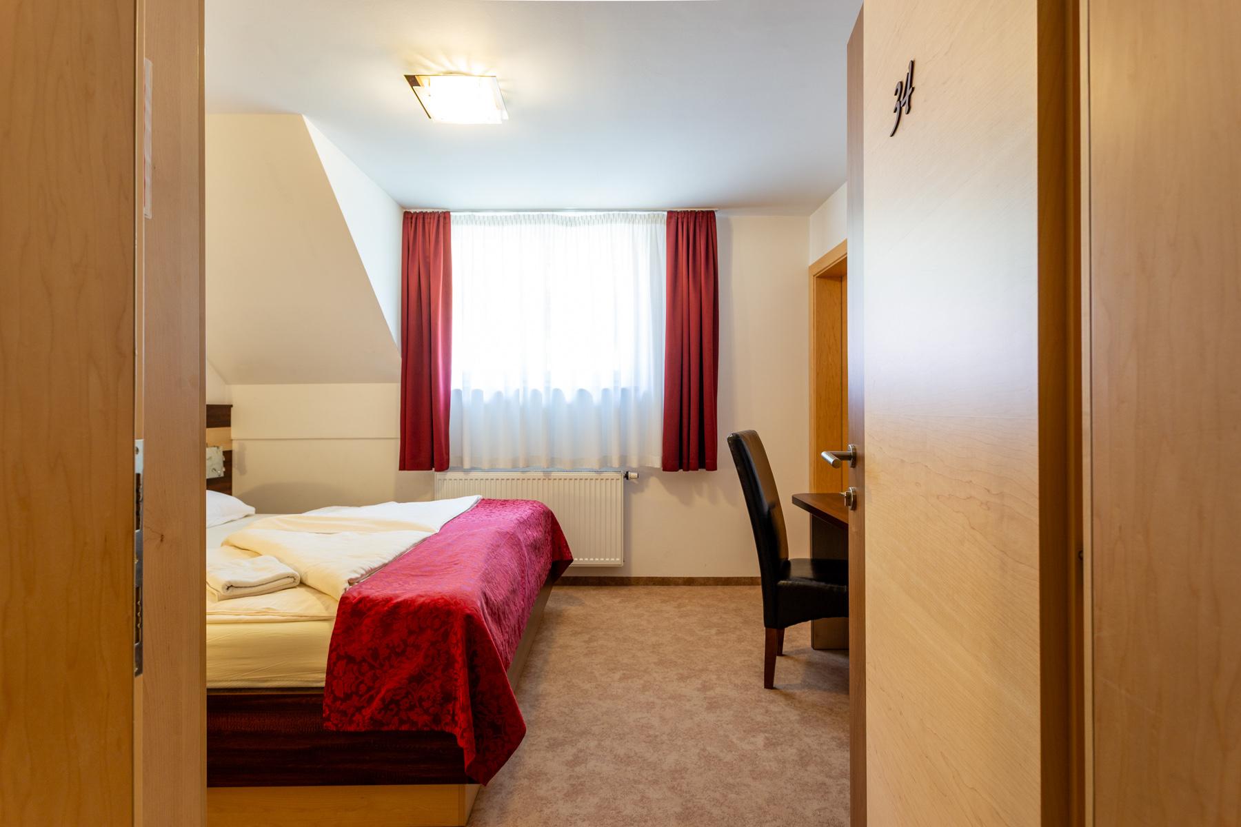 Doppelzimmer